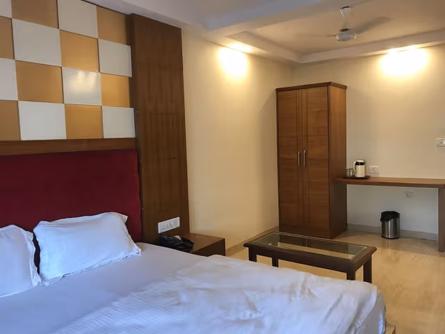 Executive Room, 1 Double Bed, Non Smoking