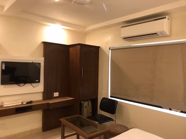 Executive Room, 1 Double Bed, Non Smoking