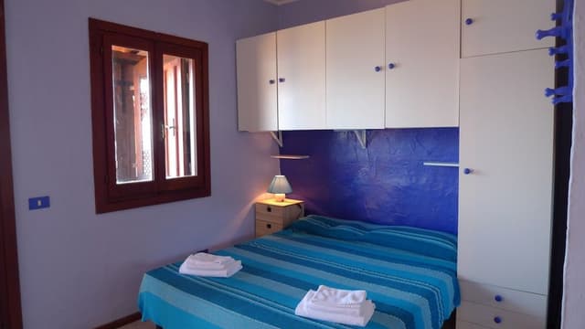 Panoramic Studio, Sea View