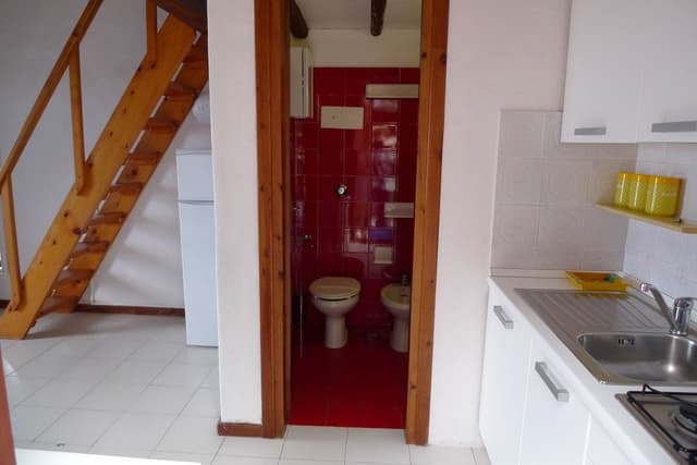 Duplex, 1 Bedroom, Terrace