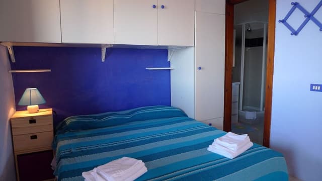 Panoramic Studio, Sea View