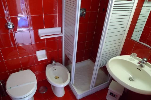 Duplex, 1 Bedroom, Terrace