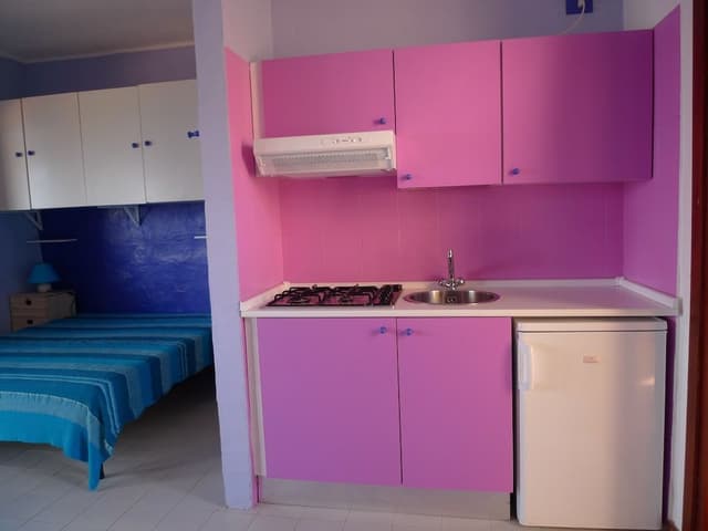 Panoramic Studio, Sea View