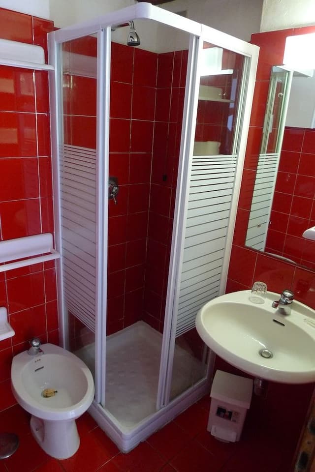 Duplex, 1 Bedroom, Terrace