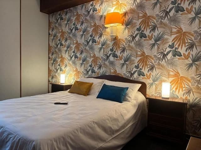 Double Room, River View