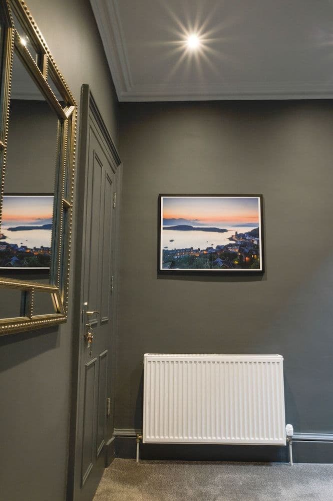 Raniven Guest House