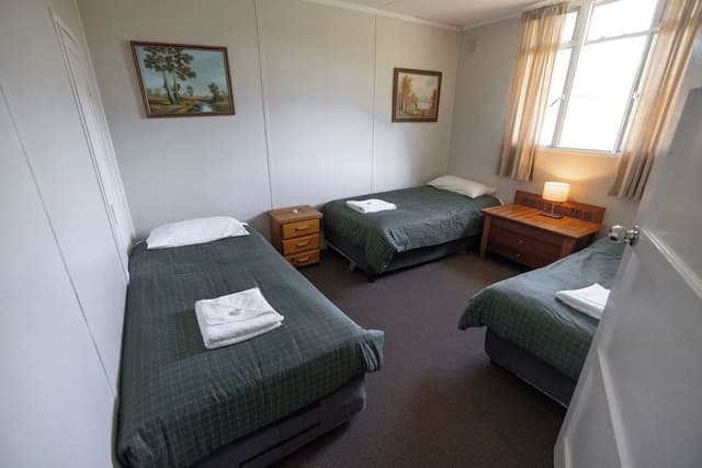 Family Cabin, 3 Bedrooms