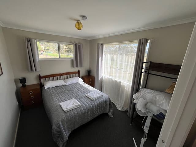 Family Cabin, 2 Bedrooms