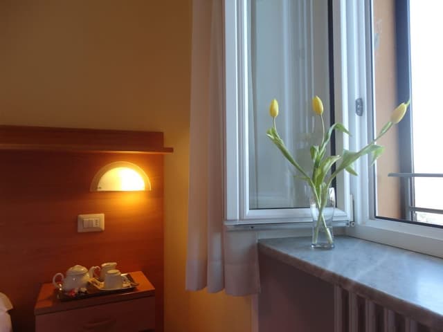 Superior Double Room, Valley View