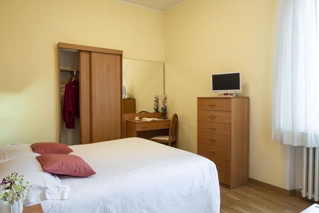 Superior Double Room, Valley View