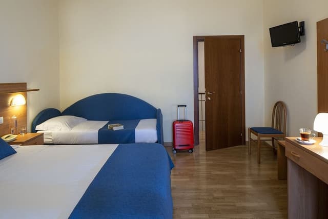 Superior Quadruple Room
