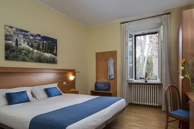 Superior Quadruple Room