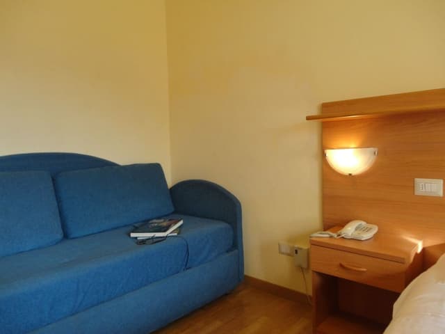 Superior Quadruple Room