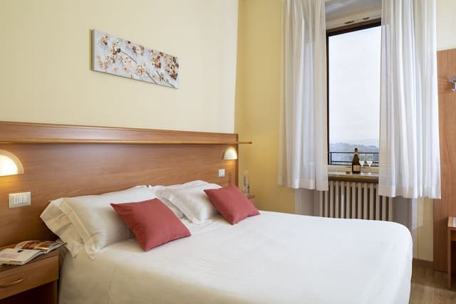Superior Double Room, Valley View