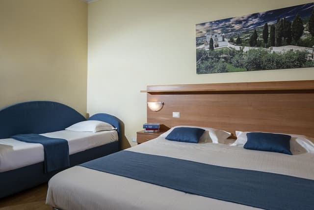 Superior Quadruple Room