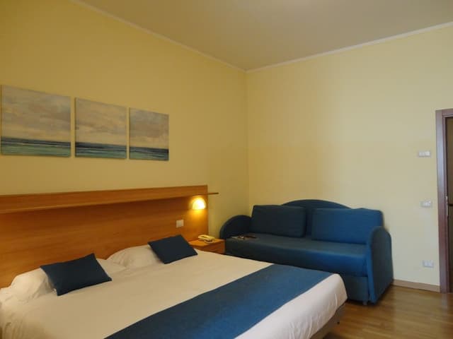 Superior Quadruple Room