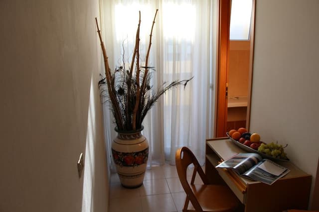 Family Quadruple Room