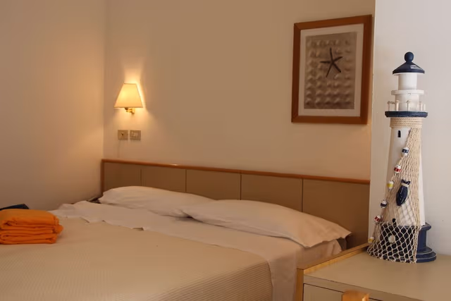 Double or Twin Room