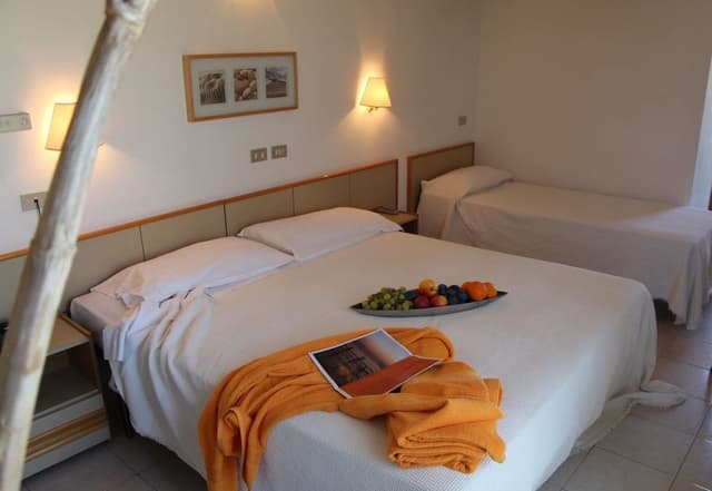 Family Quadruple Room