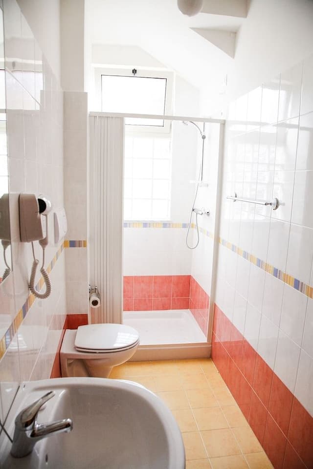 Basic Triple Room, 3 Twin Beds