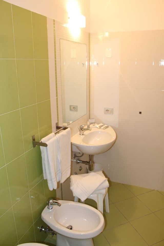 Family Triple Room