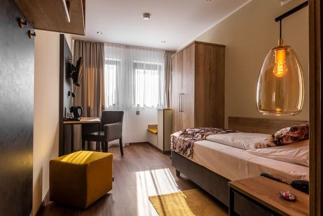 Superior Single Room