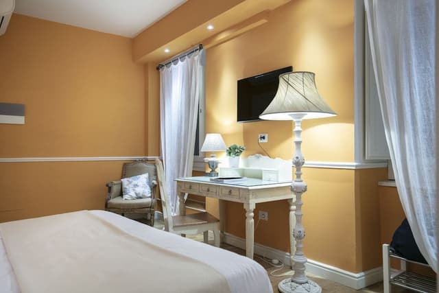 Double or Twin Room