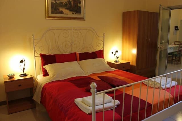 Apartment, 1 Bedroom