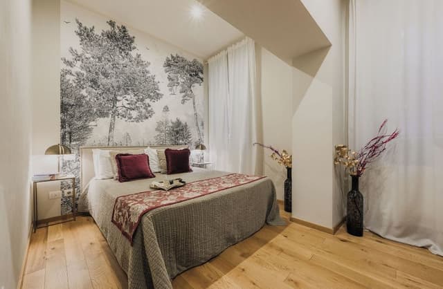 Apartment (Ariento Deluxe 8)