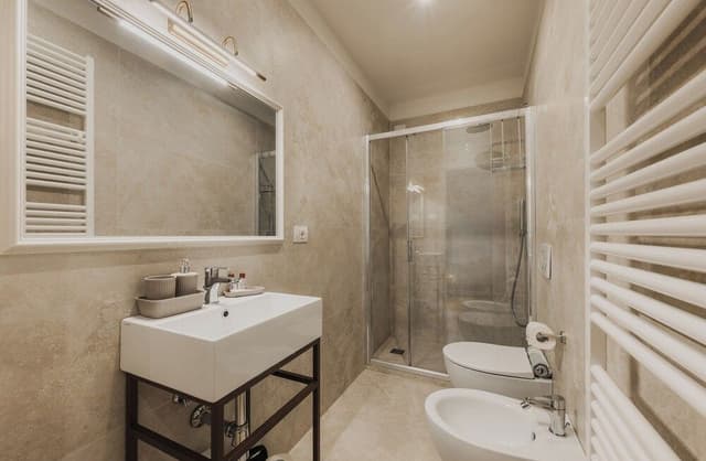 Apartment (Ariento Deluxe 5)
