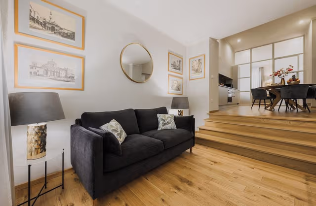 Apartment (Ariento Deluxe 6)