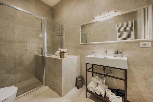 Apartment (Ariento Deluxe 7)