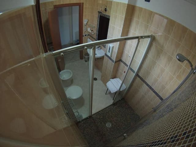 Luxury Suite, Mountain View