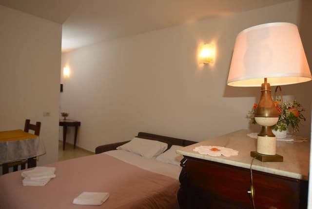 Panoramic Quadruple Room (depandance)