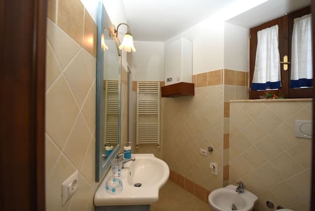 Panoramic Quadruple Room (depandance)