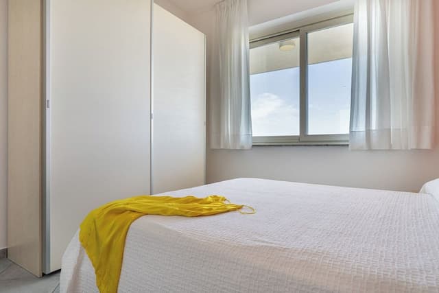 Superior Apartment, 2 Bedrooms, Terrace, Sea View