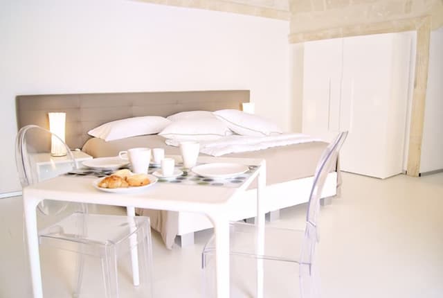 Deluxe Triple Room, 1 Bedroom