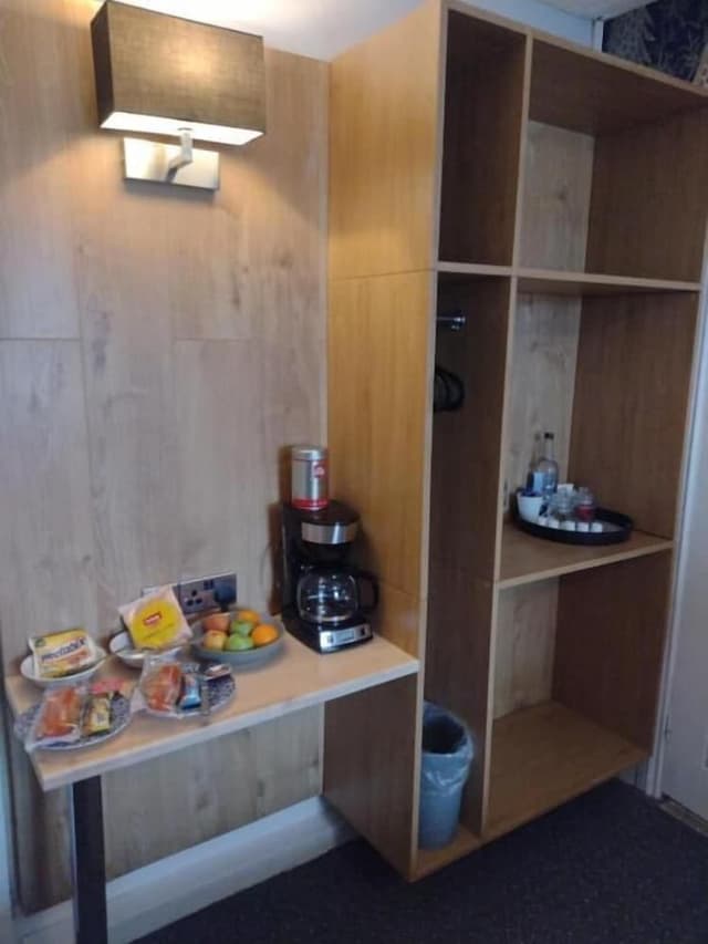 Twin Room, Ensuite