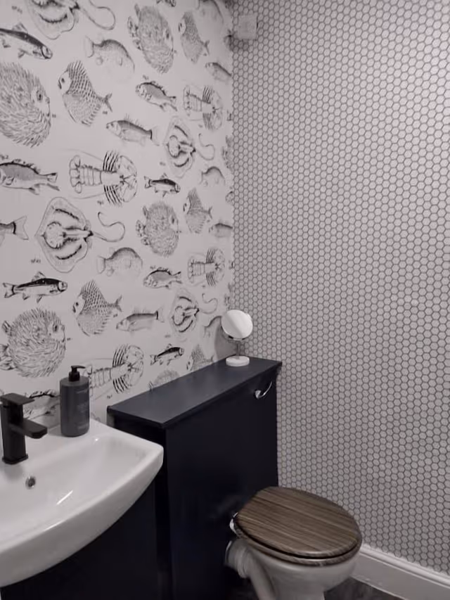 Double Room, Ensuite