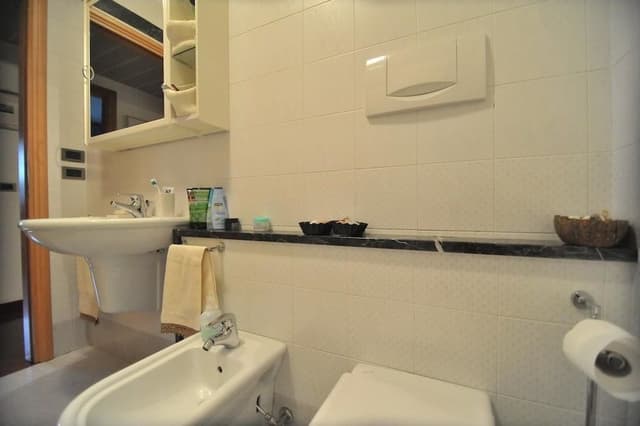 Luxury Apartment, 3 Bedrooms, Kitchen, Annex Building