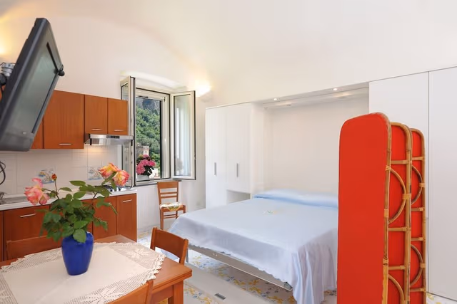 Classic Apartment, 1 Bedroom