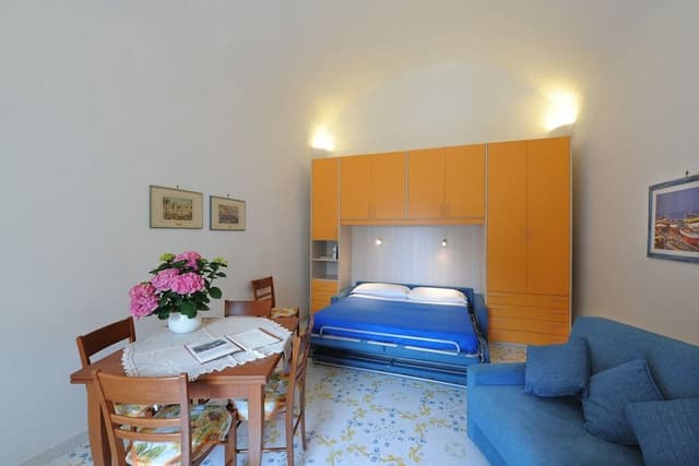 Classic Apartment, 1 Bedroom
