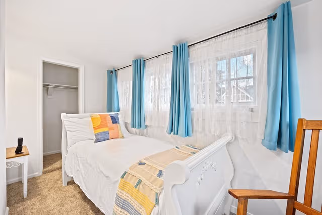 Deluxe Studio Suite, 1 Bedroom, Kitchenette