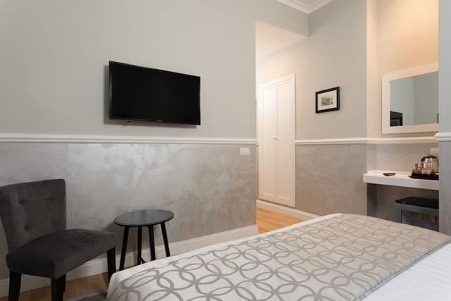Comfort Room