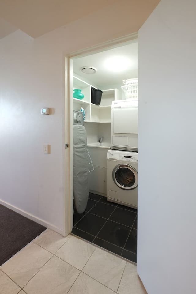 Executive Two Bedroom Two Bathroom Apartment