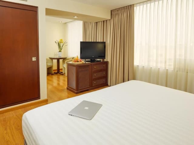 Standard King Room