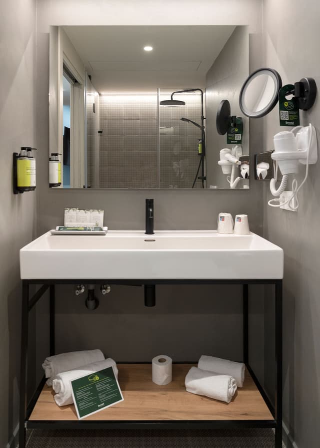 Quadruple Room - 4AD