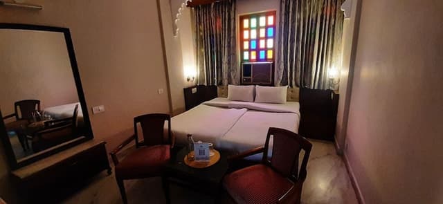 Standard Room Classic Room