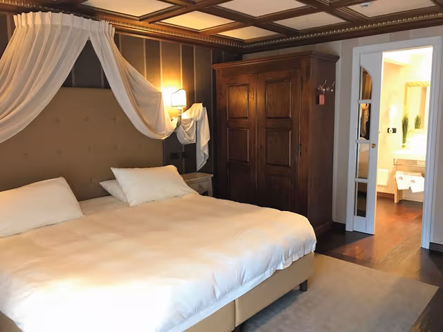 Superior Double or Twin Room
