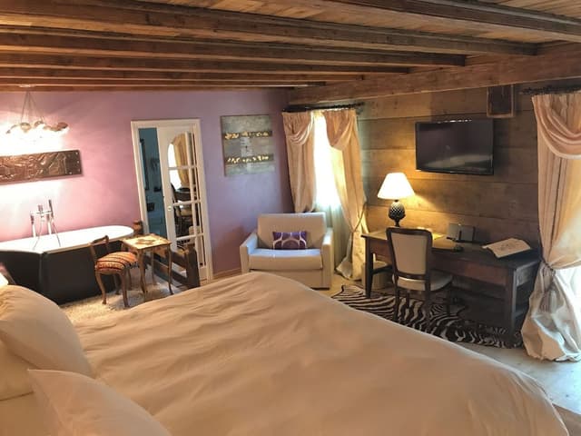 Superior Double or Twin Room